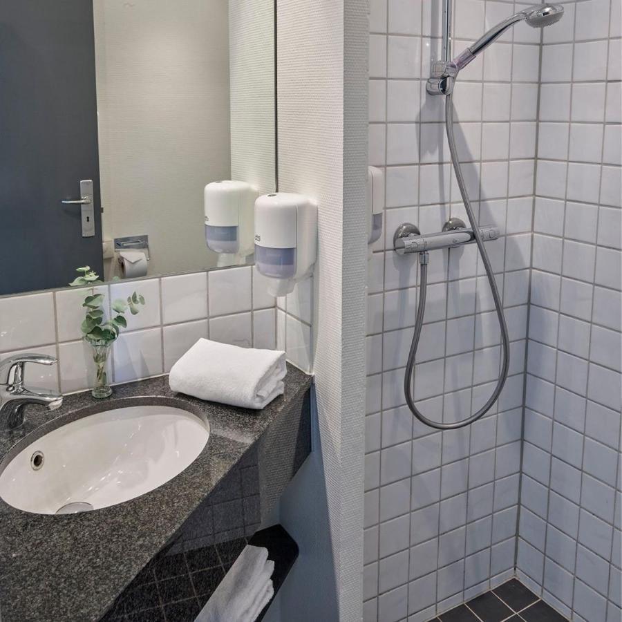 Huset Middelfart Exterior foto
