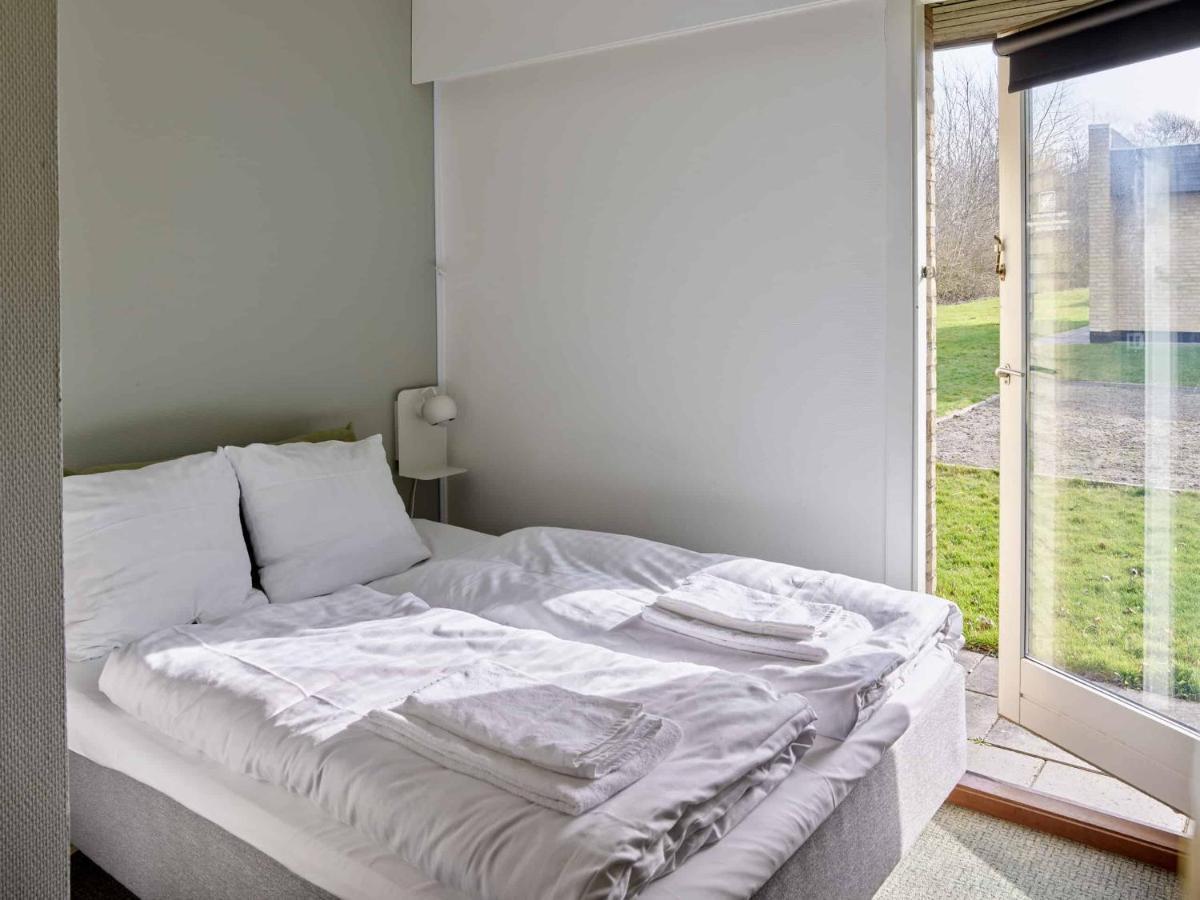 Huset Middelfart Exterior foto