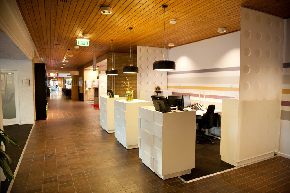 Huset Middelfart Exterior foto