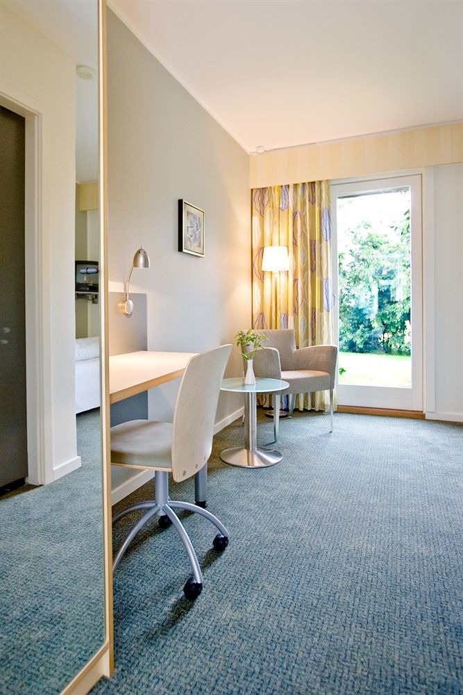 Huset Middelfart Exterior foto
