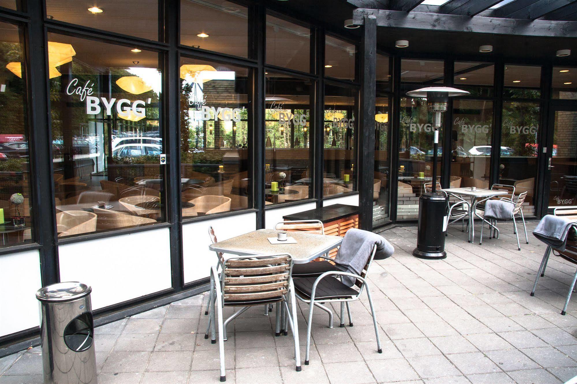 Huset Middelfart Exterior foto